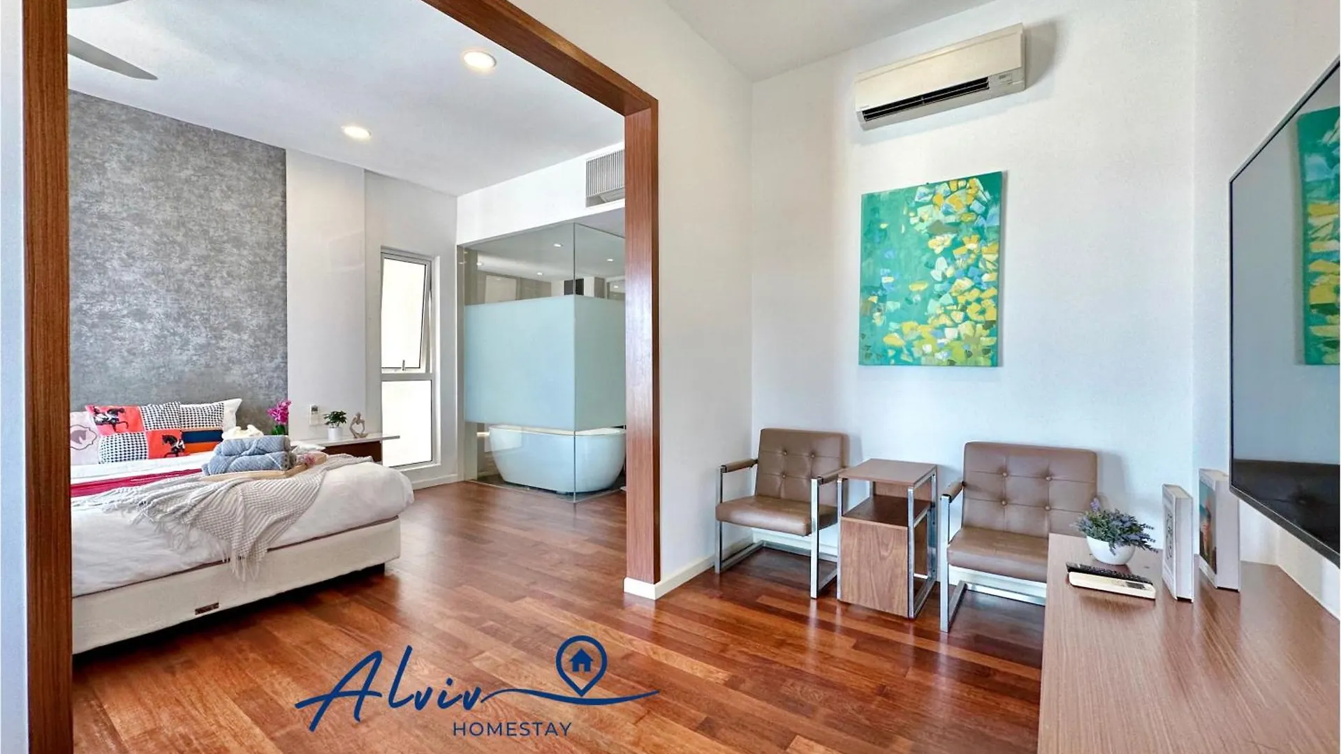 Apartment Theshore Luxury 4+1Br Penthouse/8-12Pax/Pool Table/Directtomall/Jonker 10Min Malacca Ma­lay­sia