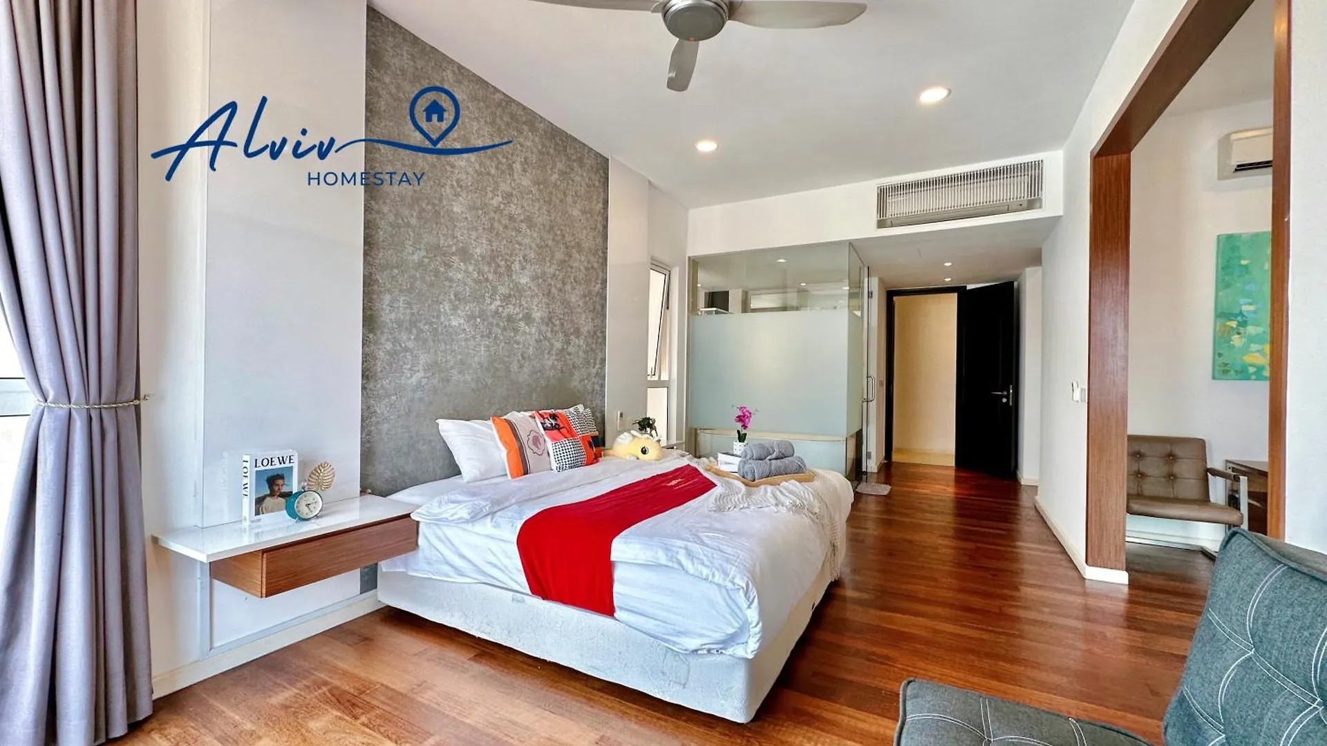 Theshore Luxury 4+1Br Penthouse/8-12Pax/Pool Table/Directtomall/Jonker 10Min Malacca